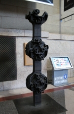 Coupler Sculpture